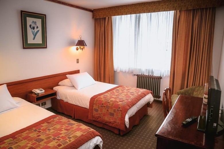 Hotel Los Navegantes