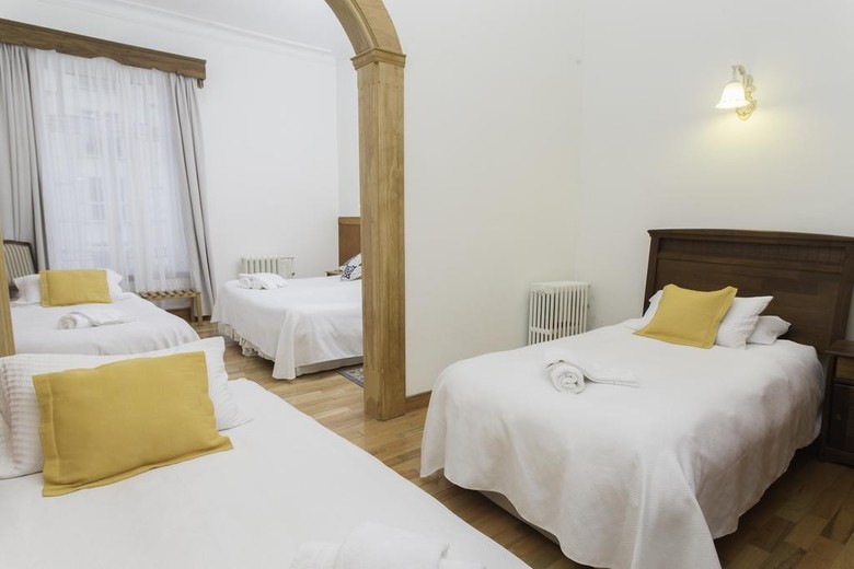 Hotel Plaza