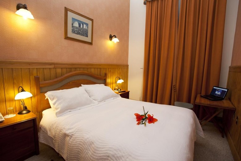 Hotel Plaza