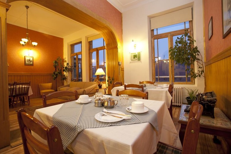 Hotel Plaza