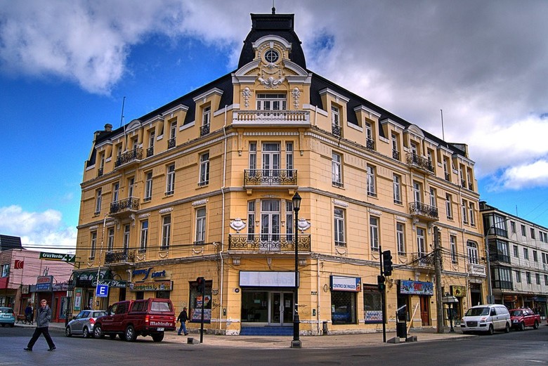 Hotel Plaza