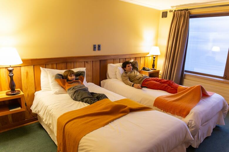 Hotel Bellavista