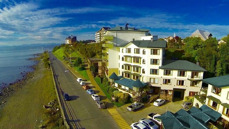 Hotel Bellavista