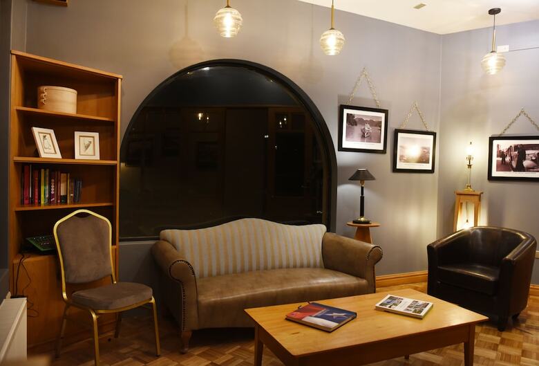 Hotel Bellavista