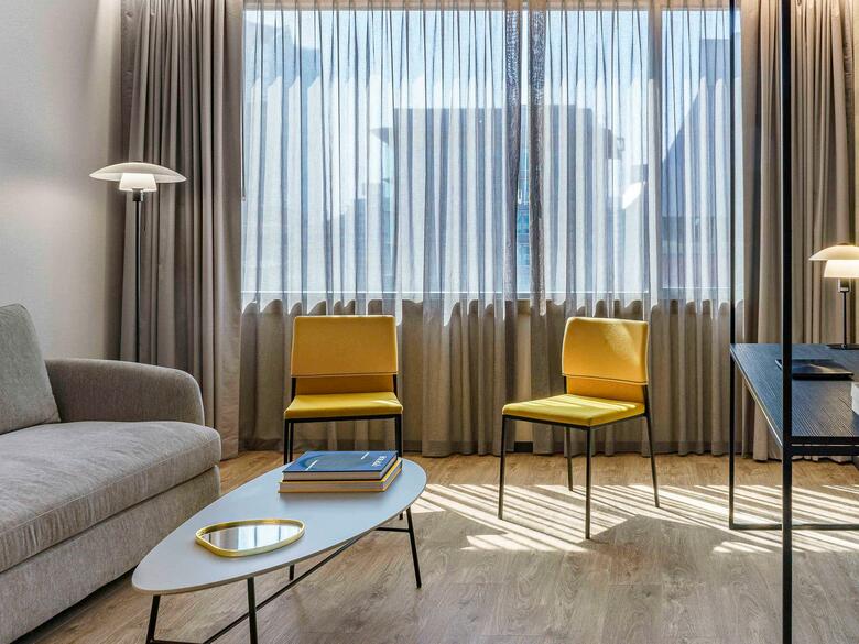Hotel Atton El Bosque