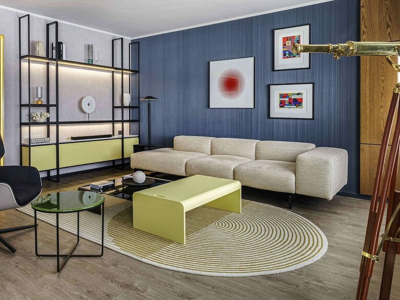 Hotel Atton El Bosque