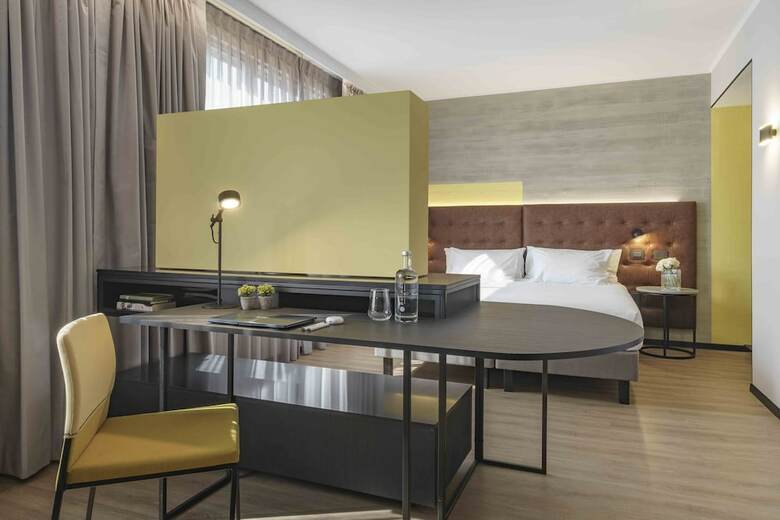 Hotel Atton El Bosque