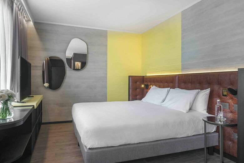 Hotel Atton El Bosque