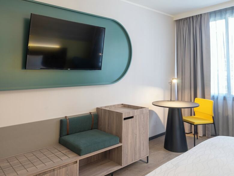 Hotel Atton El Bosque