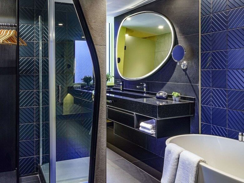 Hotel Atton El Bosque