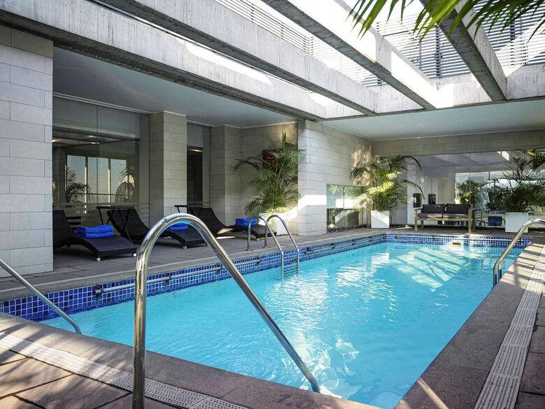 Hotel Atton El Bosque