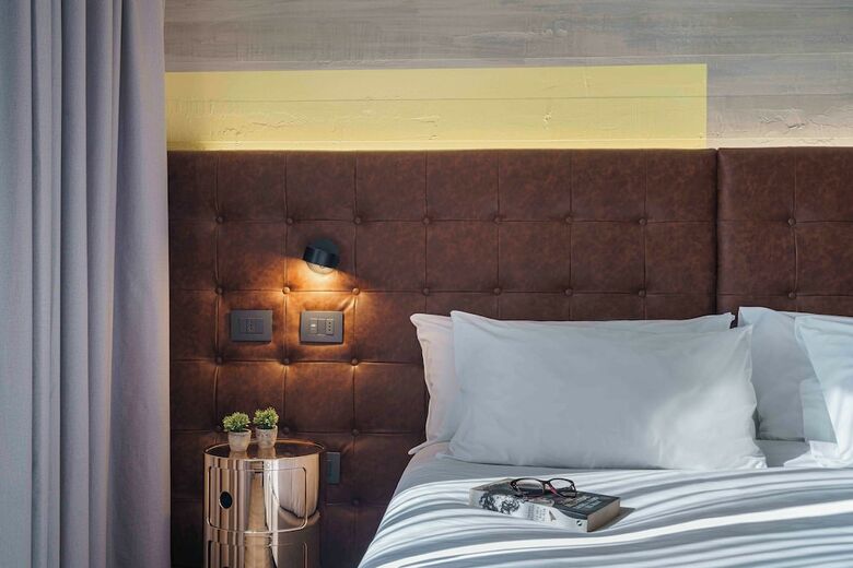 Hotel Atton El Bosque