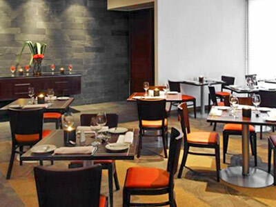Hotel Atton El Bosque