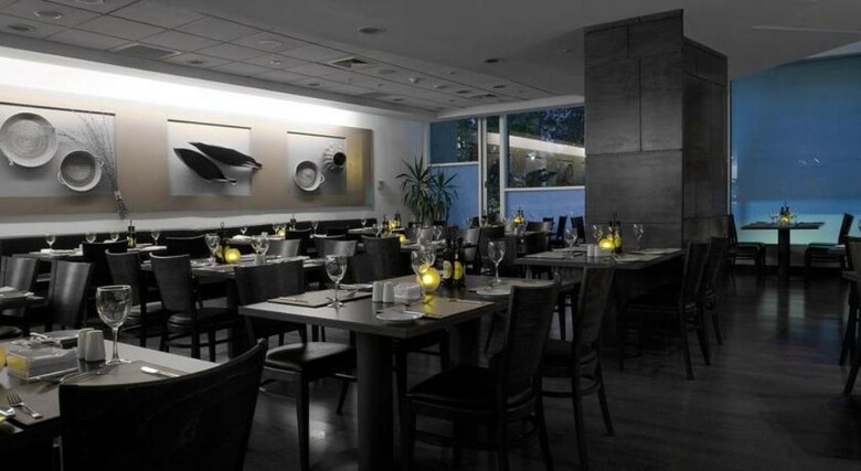 Hotel Mercure Santiago Centro