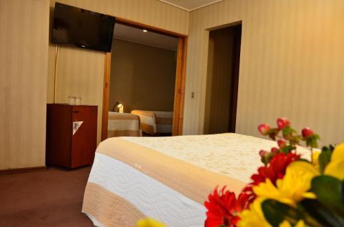 Hotel Conde Ansurez