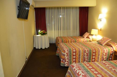 Hotel Conde Ansurez