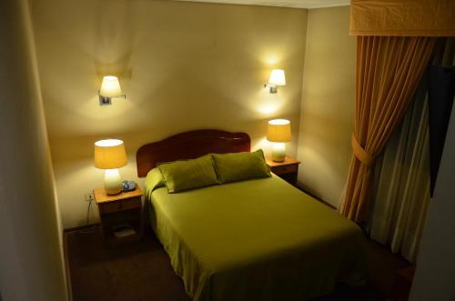 Hotel Conde Ansurez