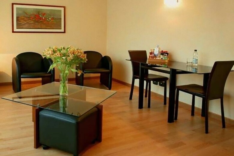 Hotel Eurotel El Bosque