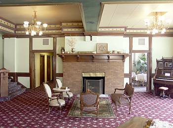 The Karsten Hotel