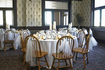 The Karsten Hotel