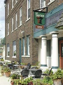 The Karsten Hotel
