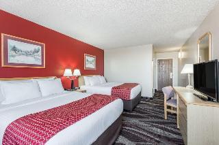 Motel Days Inn Gillette