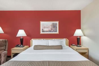 Motel Days Inn Gillette
