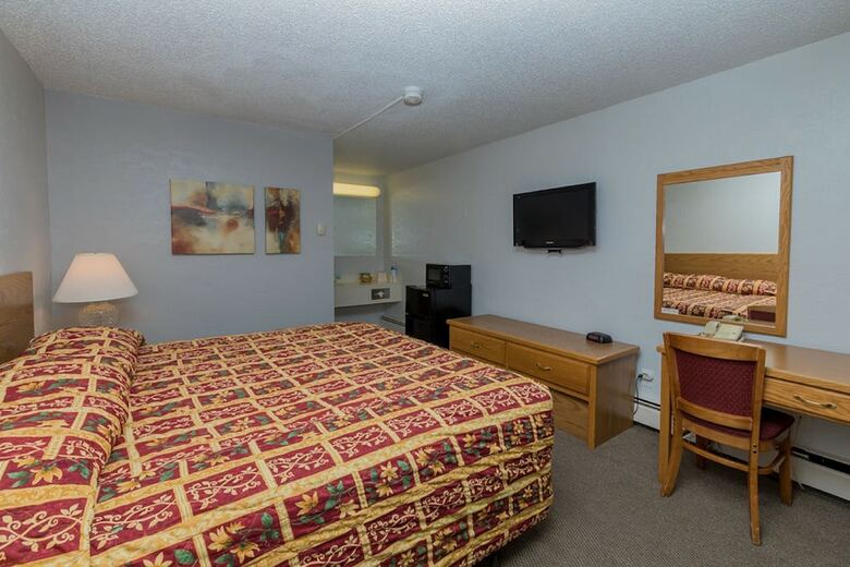Motel 8 Rock Springs