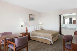 Hotel Days Inn Rock Springs