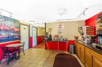 Motel Super 8 Sheridan
