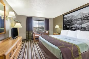 Motel Super 8 Sheridan