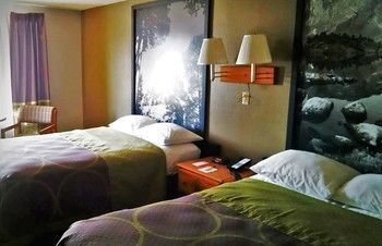 Motel Super 8 Sheridan