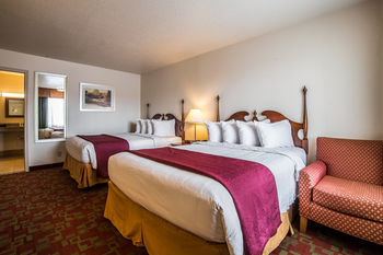Hotel Quality Inn
