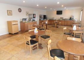 Hotel Quality Inn