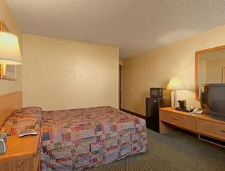 Super 8 Motel - Casper/west