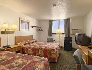 Super 8 Motel - Casper/west