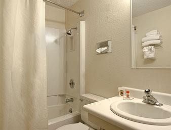 Super 8 Motel - Casper/west