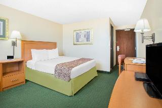 Super 8 Motel - Casper/west