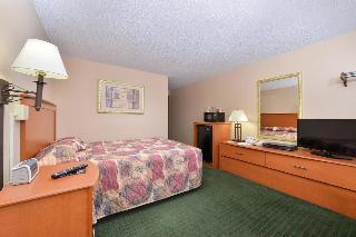 Super 8 Motel - Casper/west
