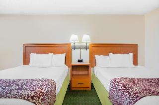 Super 8 Motel - Casper/west