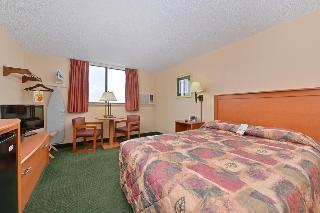 Super 8 Motel - Casper/west