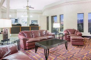 Super 8 Motel - Casper/west