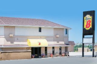 Super 8 Motel - Casper/west