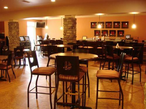 Hotel Best Western Crandon Inn & Suites