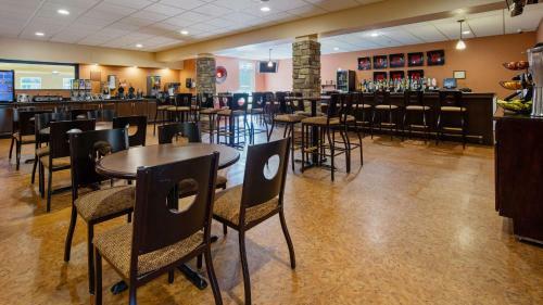 Hotel Best Western Crandon Inn & Suites