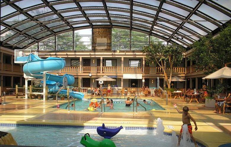 Best Western Riverfront Hotel