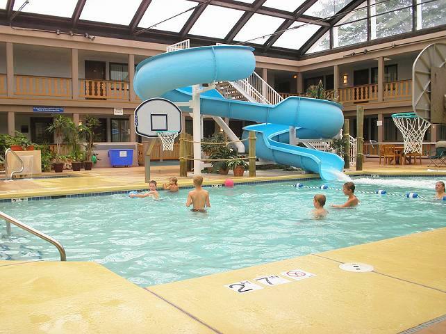 Best Western Riverfront Hotel