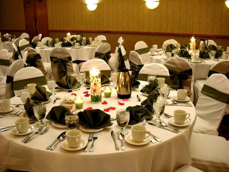 Best Western Riverfront Hotel