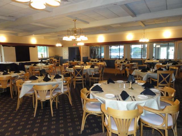 Best Western Riverfront Hotel