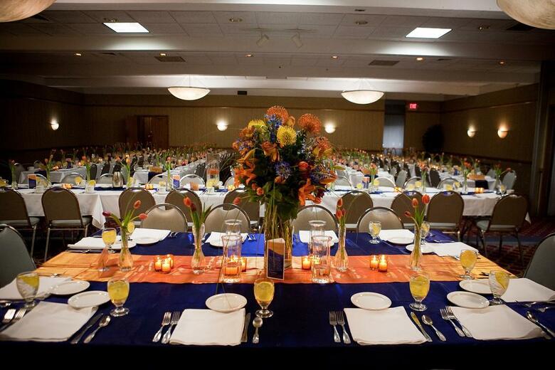 Best Western Riverfront Hotel